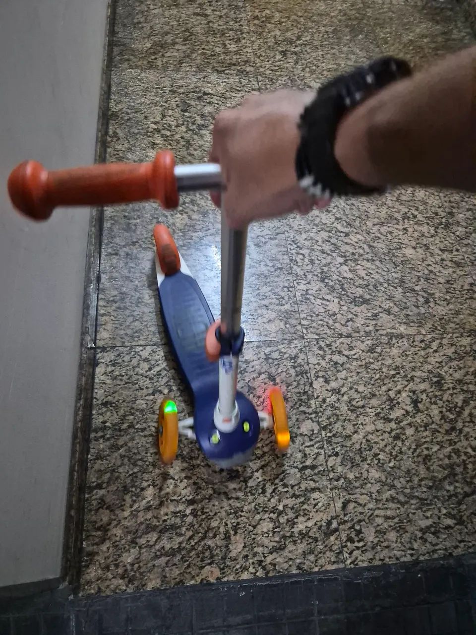 Patinete da Decathlon - Foto 3