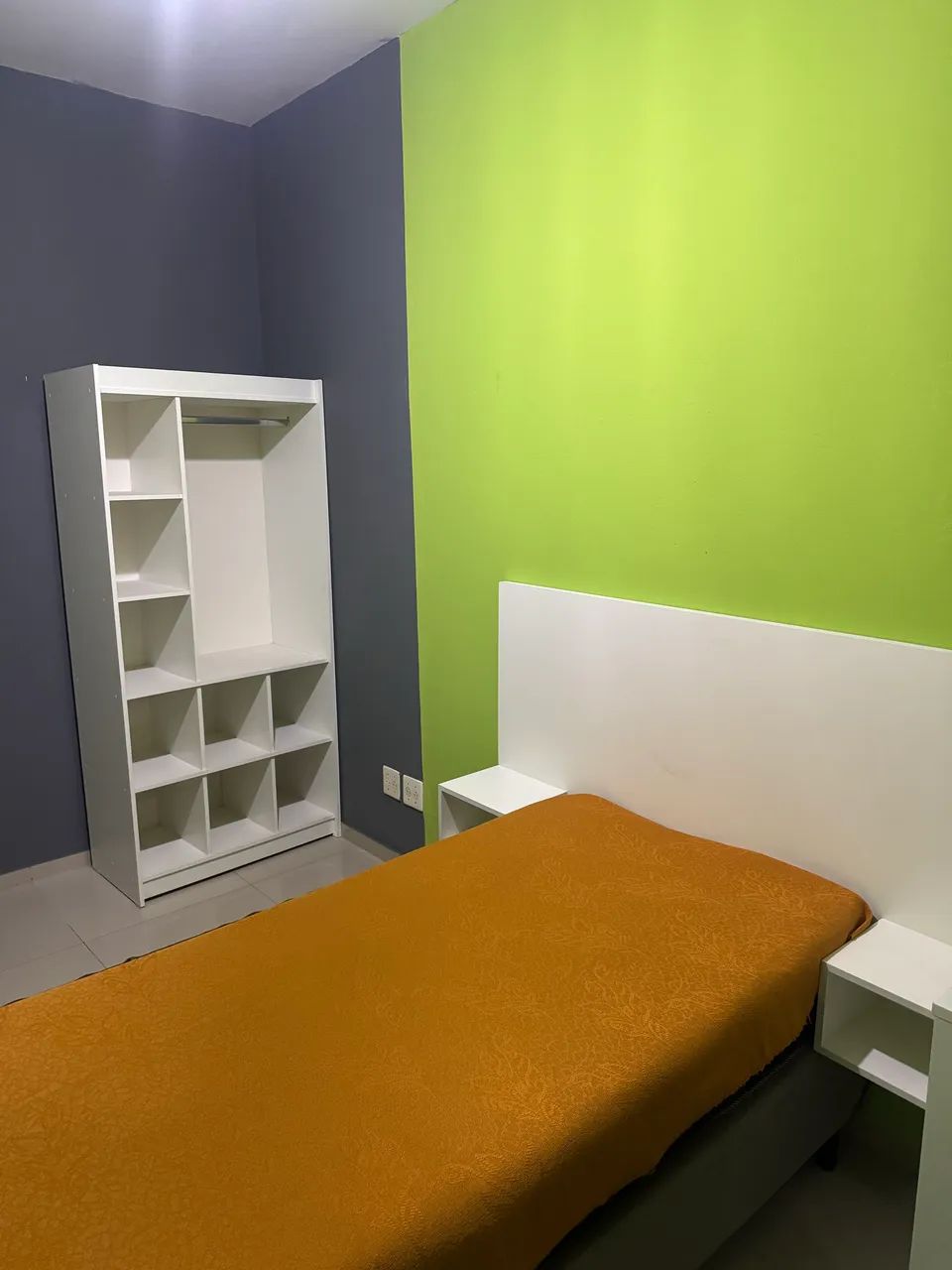 Quarto privativo no Centro de São Caetano  - Foto 2