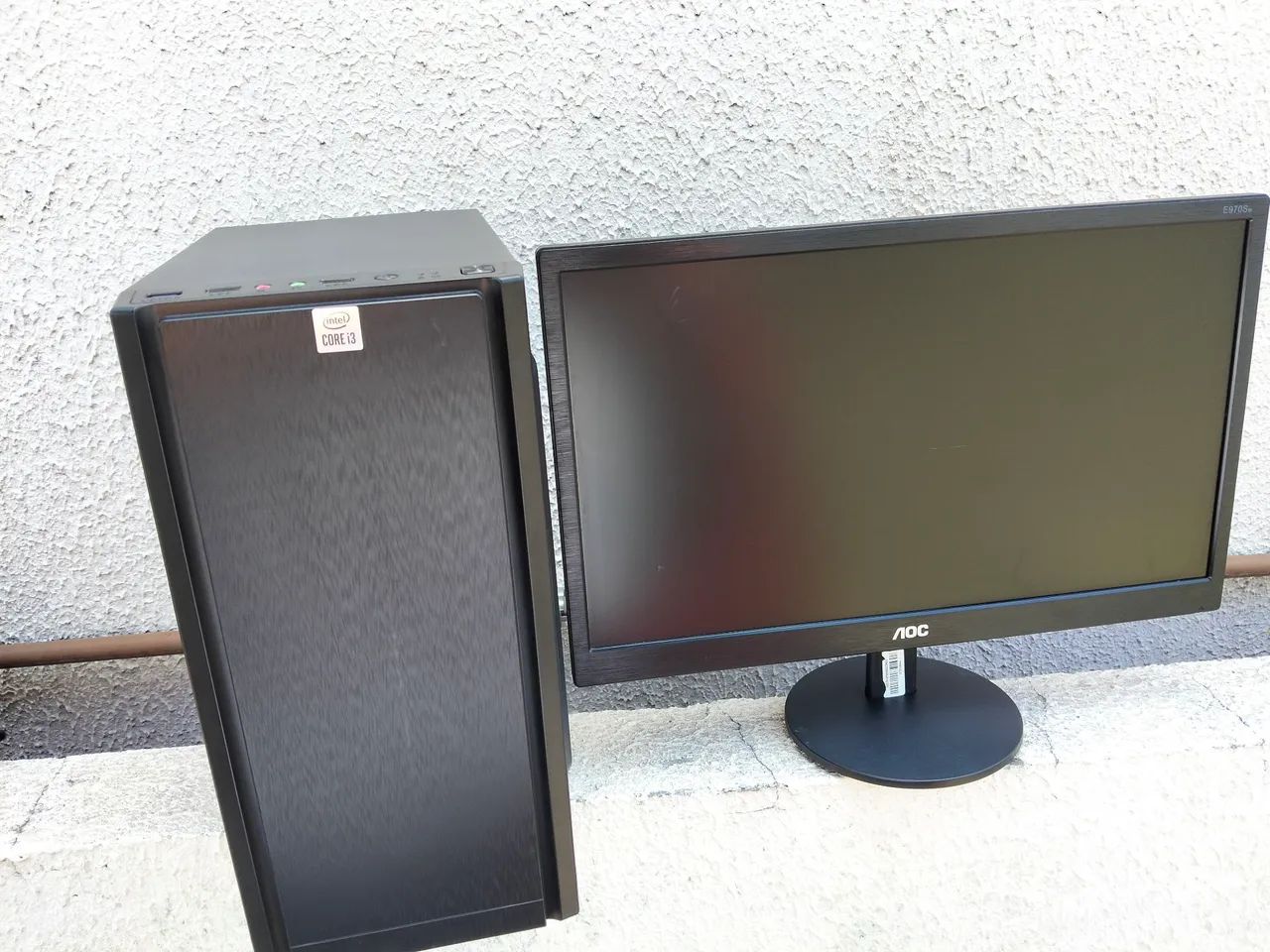 Computador i5 10° geração 