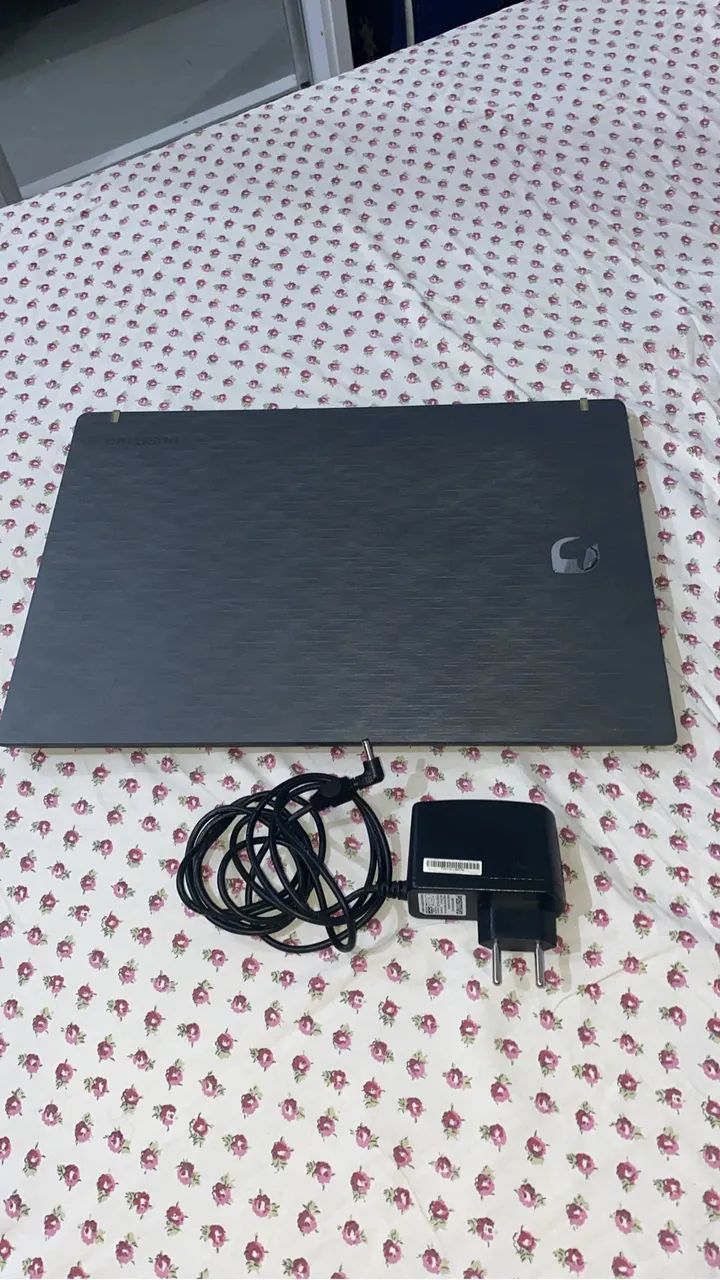 Notebook Positivo Vision C15