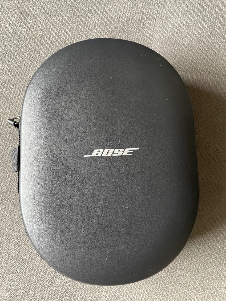 bose quiet confort ultra preto - Foto 3