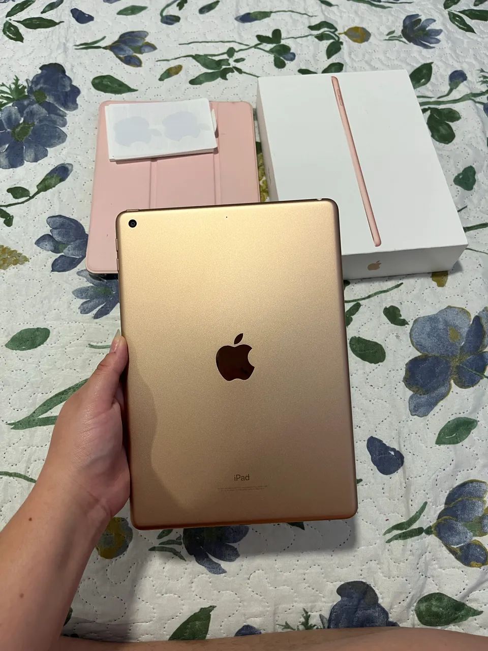 iPad - seminovo  - Foto 2