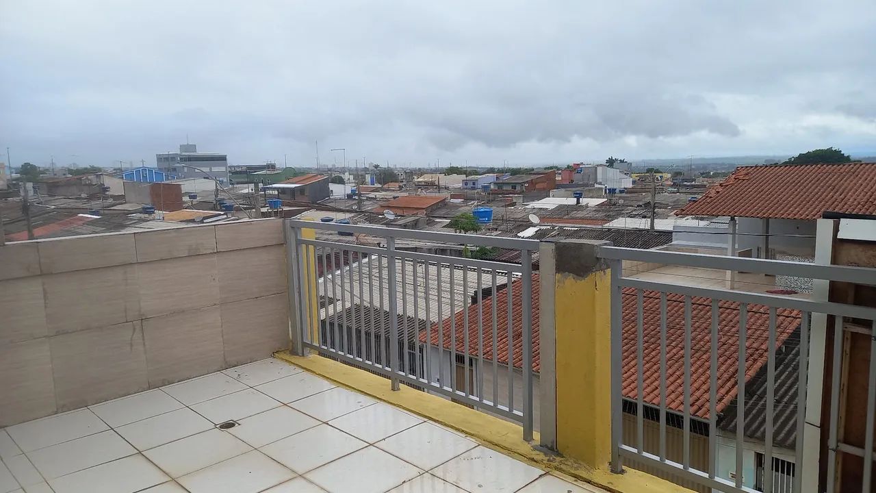 OTIMO SOBRADO NA QNP 32 DO SETOR P SUL - Foto 5