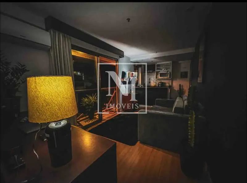 APARTAMENTO 1 Quarto Posto 6 Copacabana - Foto 4