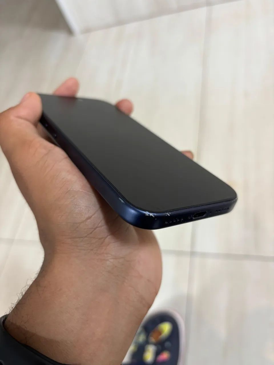 iPhone  - Foto 5