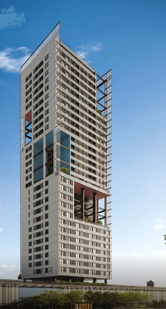 NEO CONCEPT - APARTAMENTOS - Foto 10