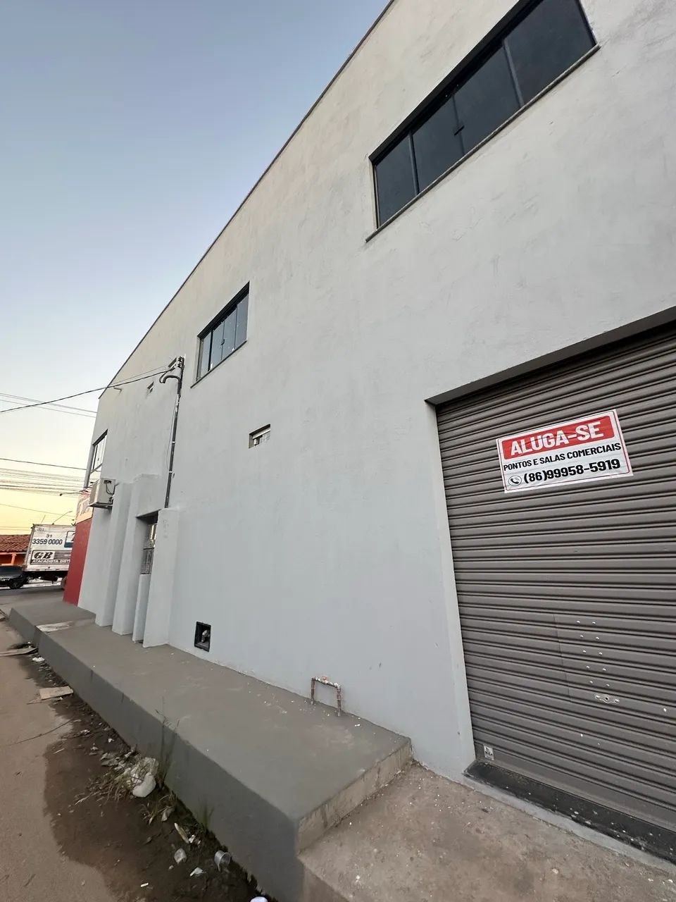 Alugo ponto comercial em Timon  - Foto 3