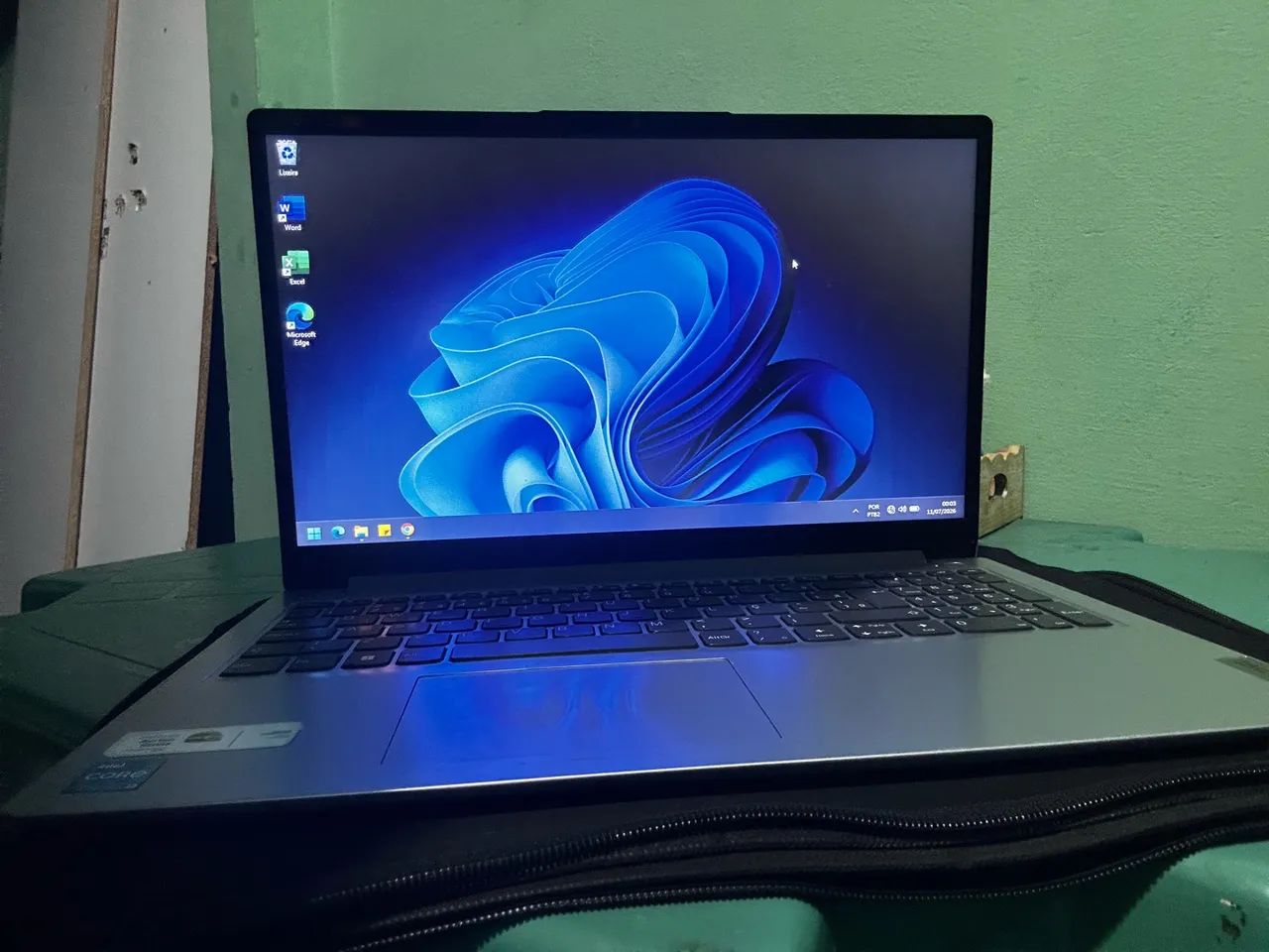 Notebook Lenovo IDEAPAD 