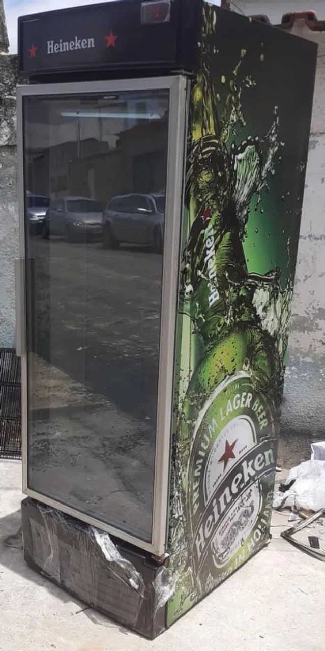 Cervejeira - Foto 2