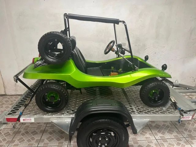 Mini Buggy - Foto 4