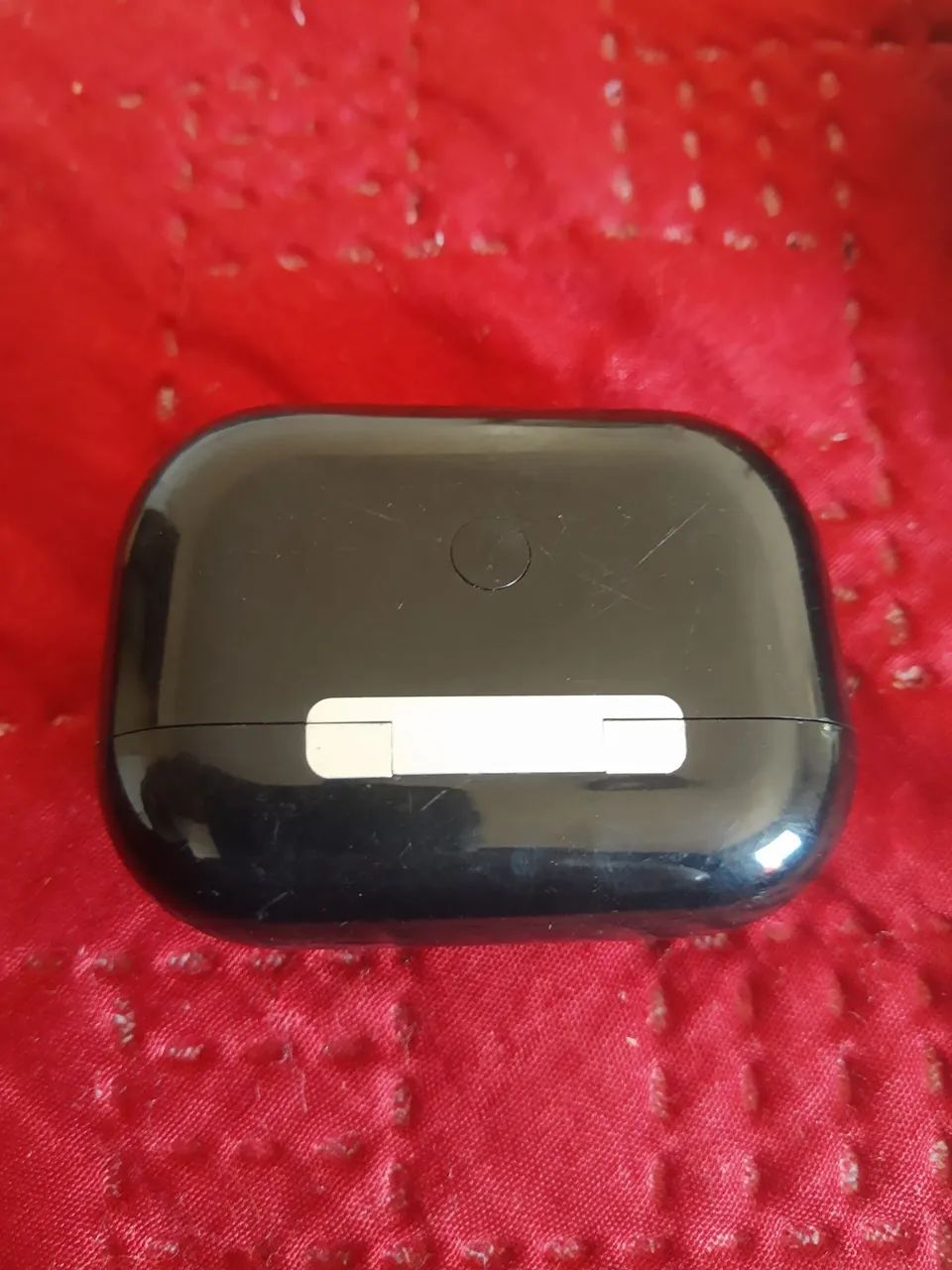 Fone Portátil iPhone com Defeito - Foto 2