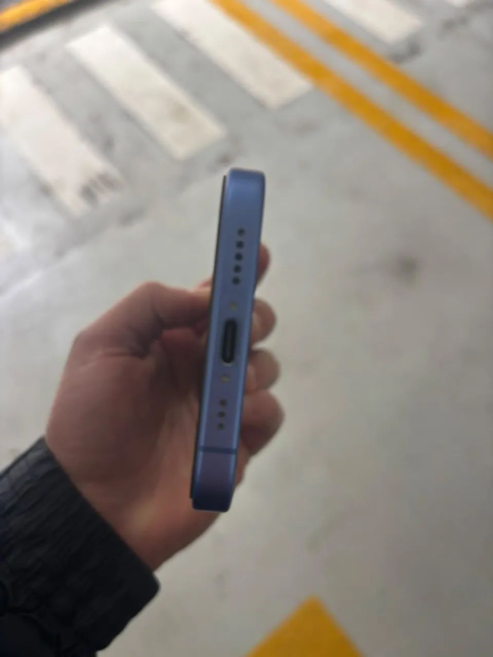 iPhone 16 (valor à negociar, não aceito troca)  - Foto 3