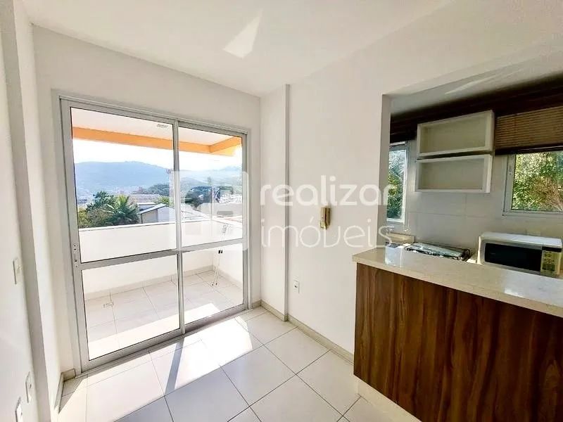 Apartamento 1 quarto no bairro Carvoeira Florianópolis - Foto 4