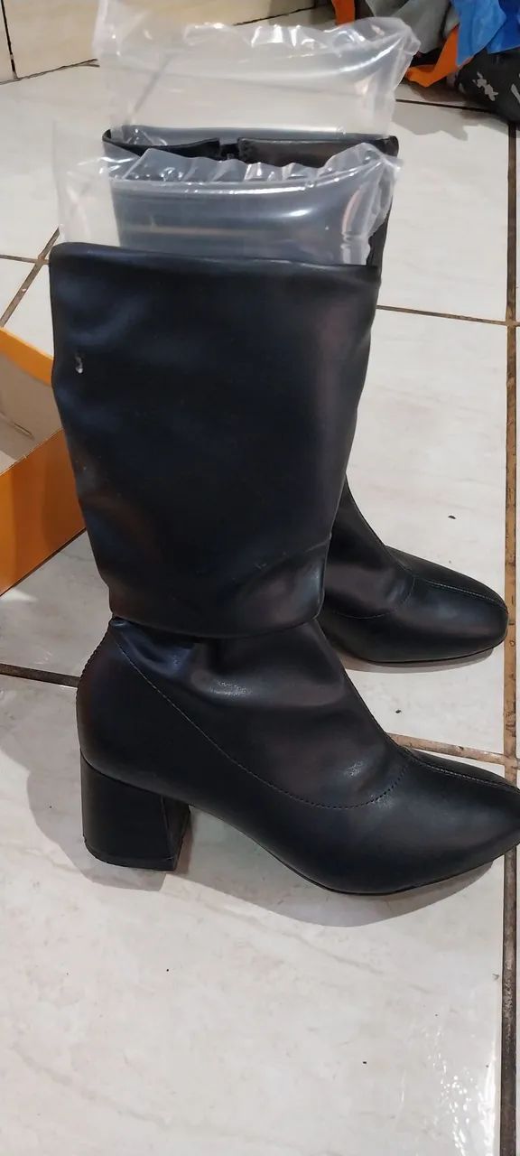 Linda bota - Foto 3