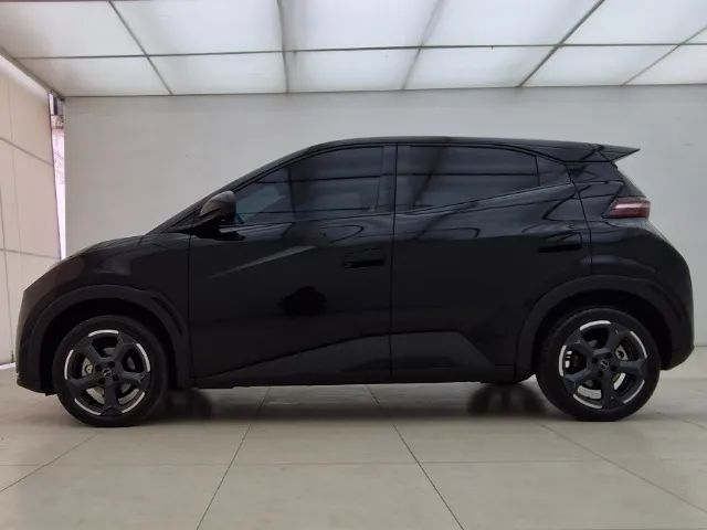 BYD Dolphin Mini (Elétrico) 2025 - Foto 2