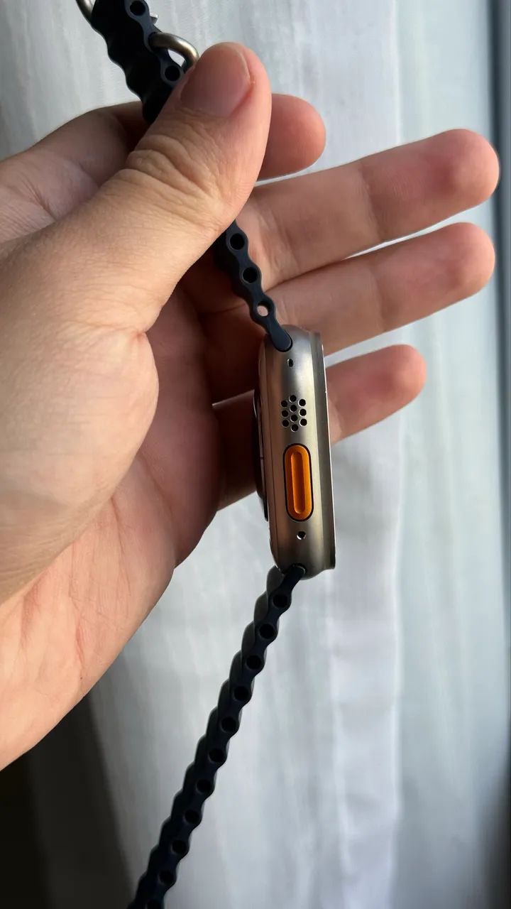 Apple Watch Ultra - Foto 3