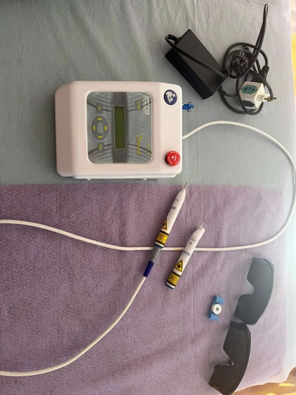 Laser Ecco ominia - Foto 5