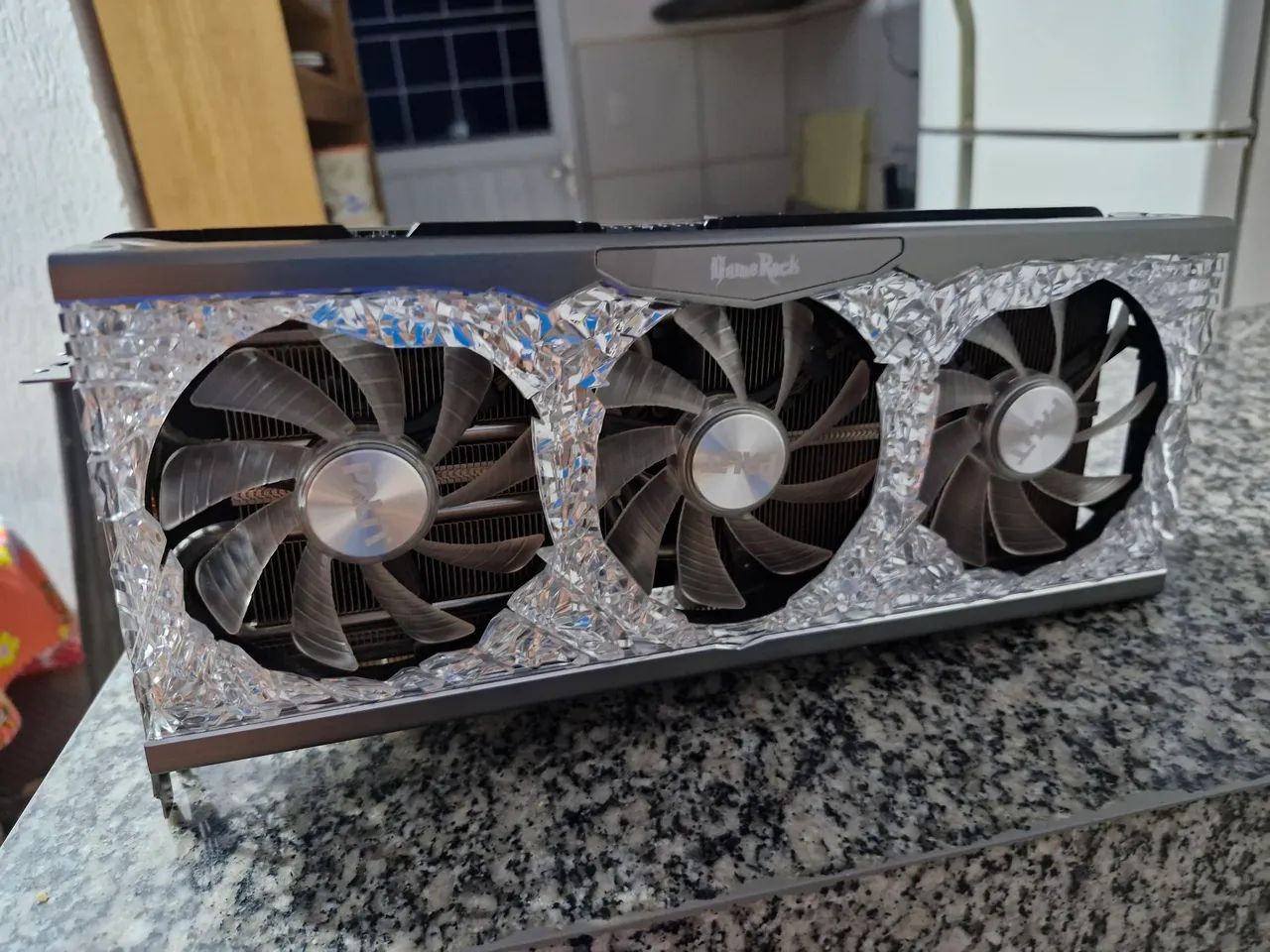 GeForce RTX no Brasil