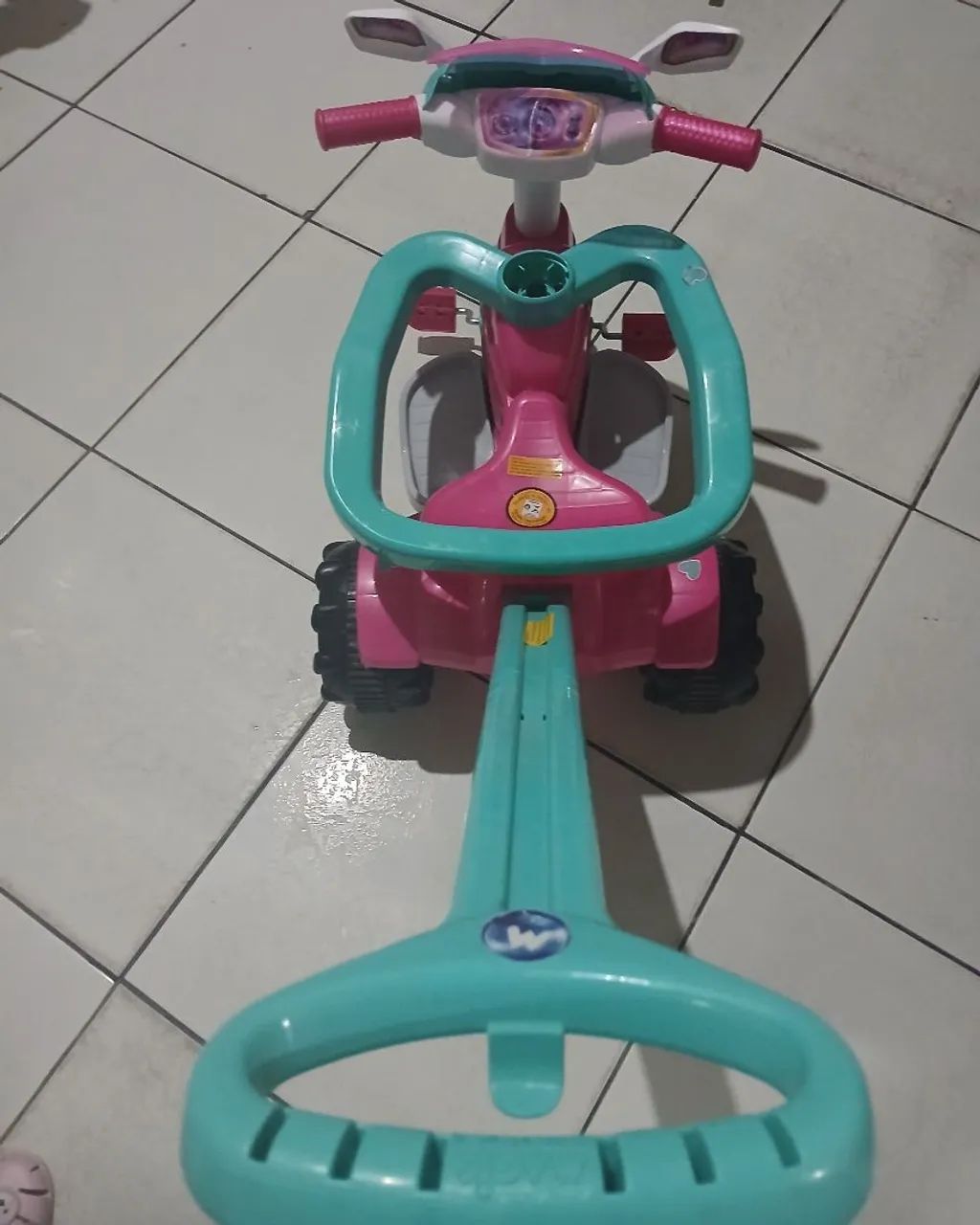 Velocípede  - Foto 3