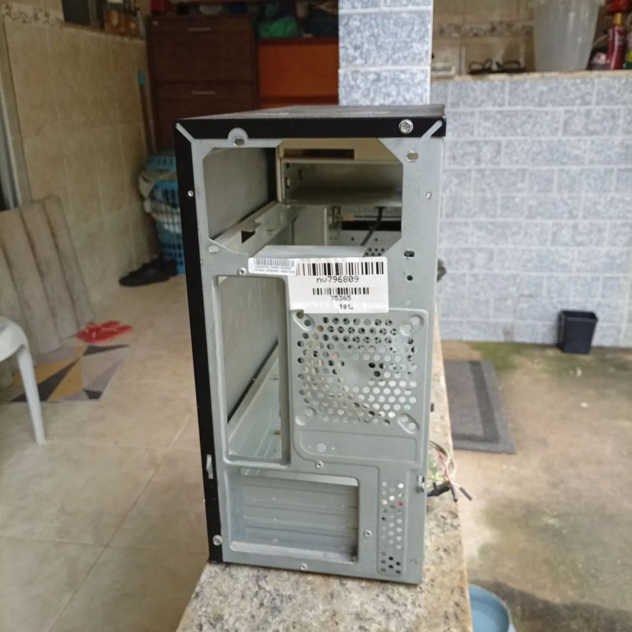 Gabinete Intelbras  - Foto 3