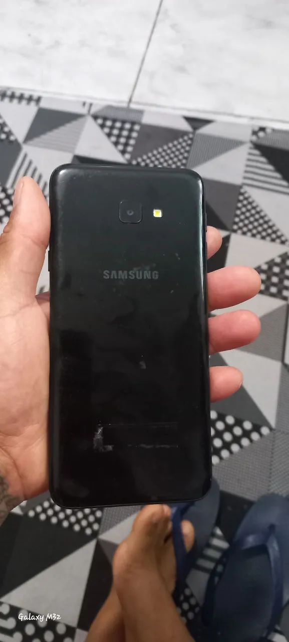 Samsung j4 core - Foto 2