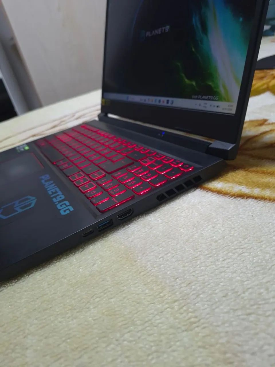 Notebook Acer Nitro 5 - Foto 3