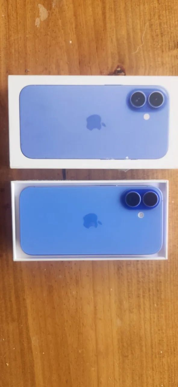 Iphone 16 128gb - Foto 2
