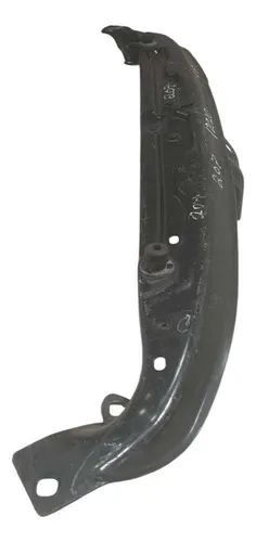 Travessa Superior Painel Frontal Peugeot 207 2008 A 2014 - Foto 5