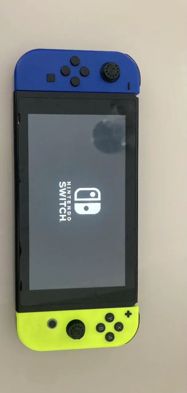Nintendo Switch  - Foto 3