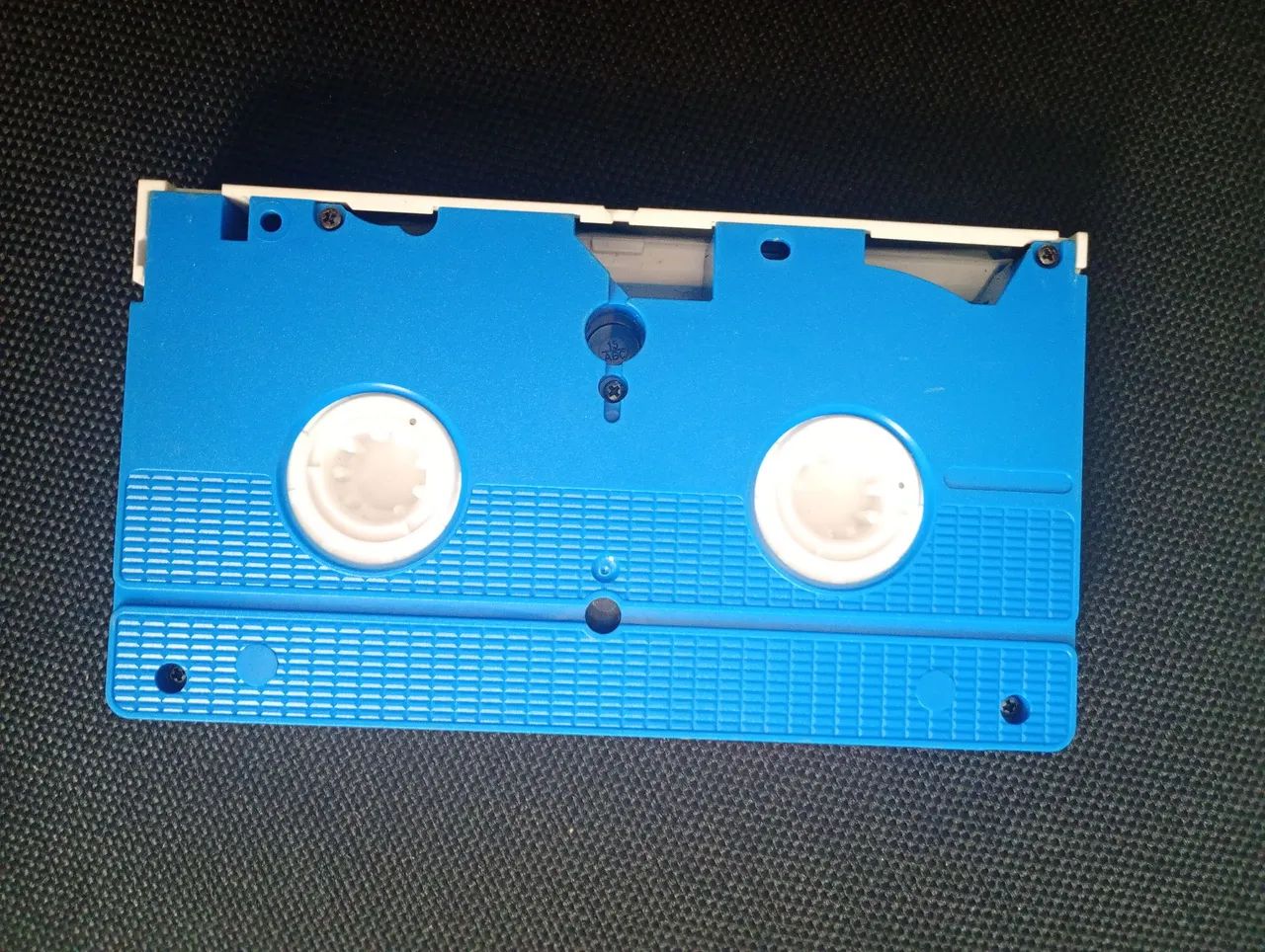 Fita VHS irou Maiden  - Foto 2