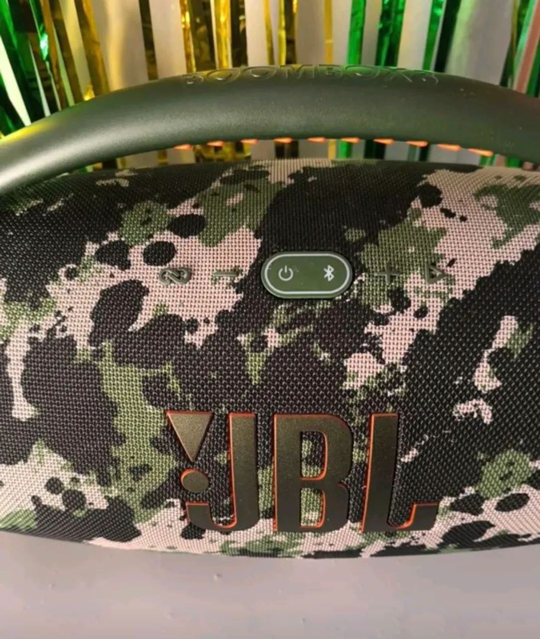 Jbl 3 - Foto 2