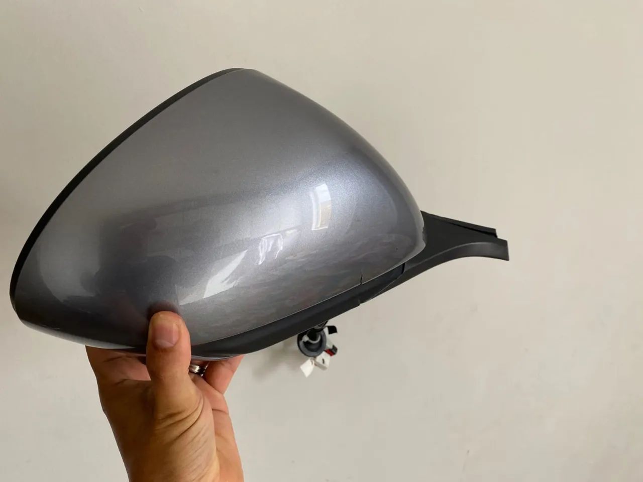 Retrovisor BYD Dolphin GS 24/25 - Foto 4