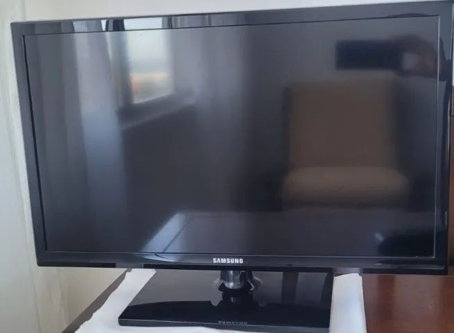 TV Samsung 24"