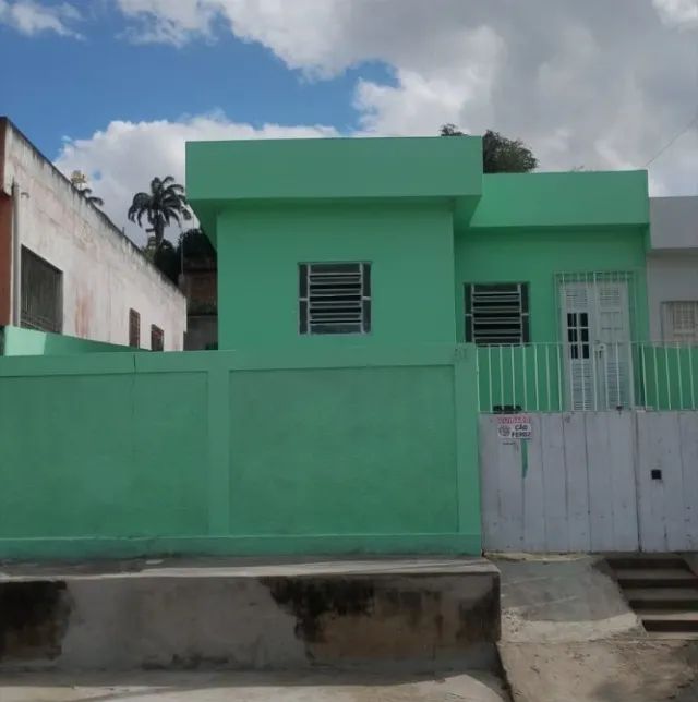 Casa em Carpina