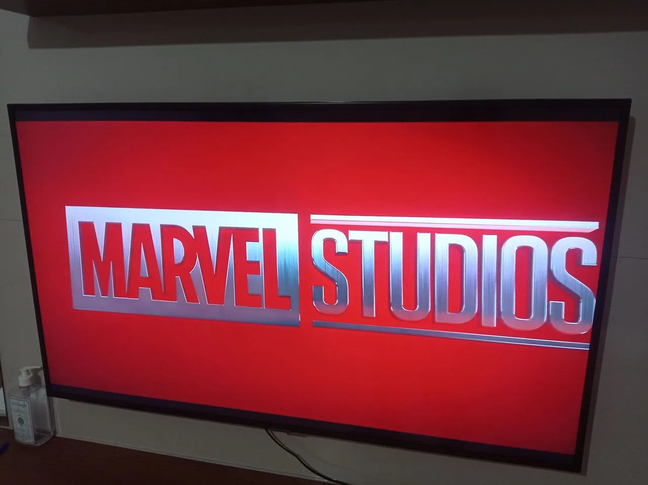 SMARTV SAMSUNG 50' ULTRAHD 4K