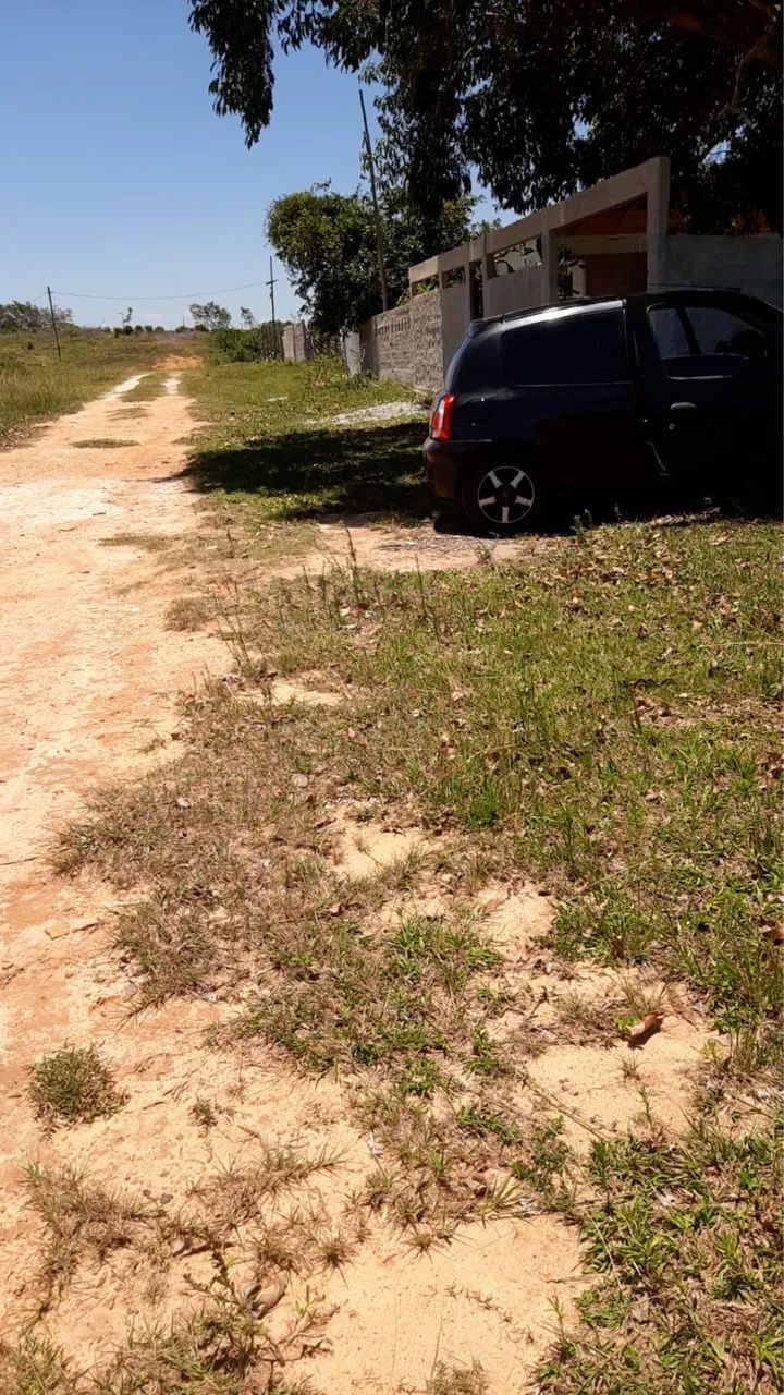 Foto - São João de Meriti - Parque Barreto