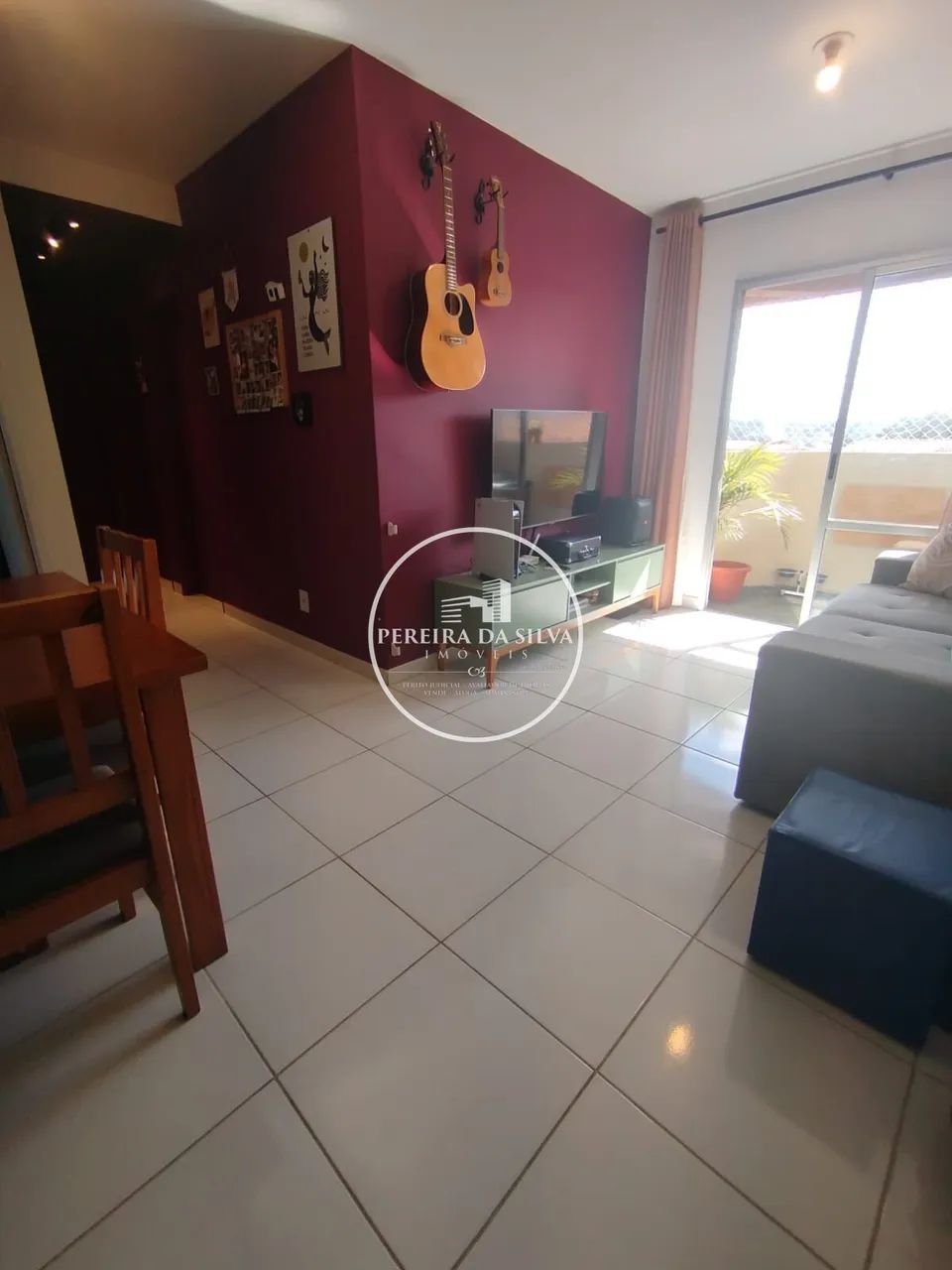 Apartamento à venda Condomínio Vila Real!