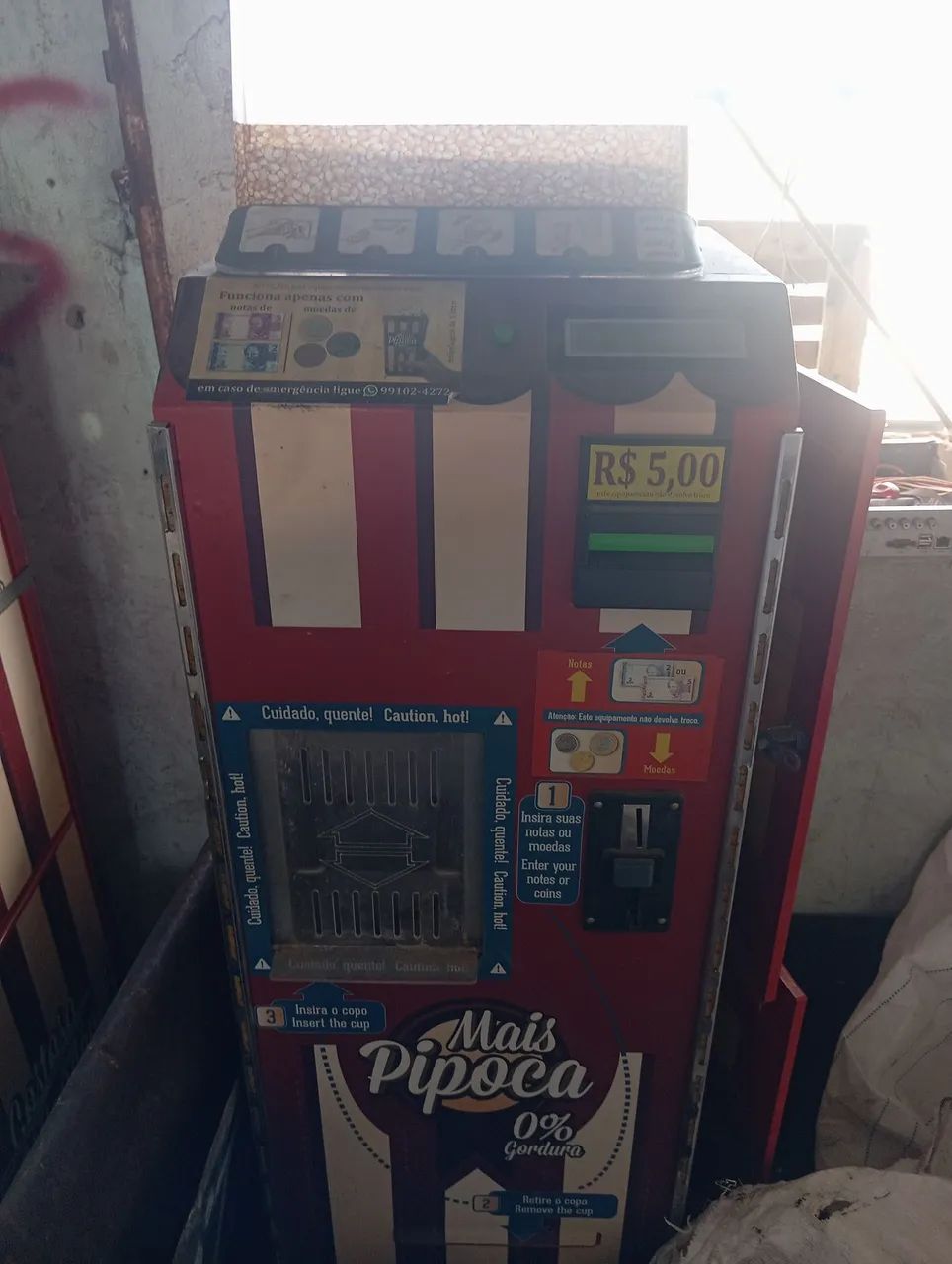 Vendas