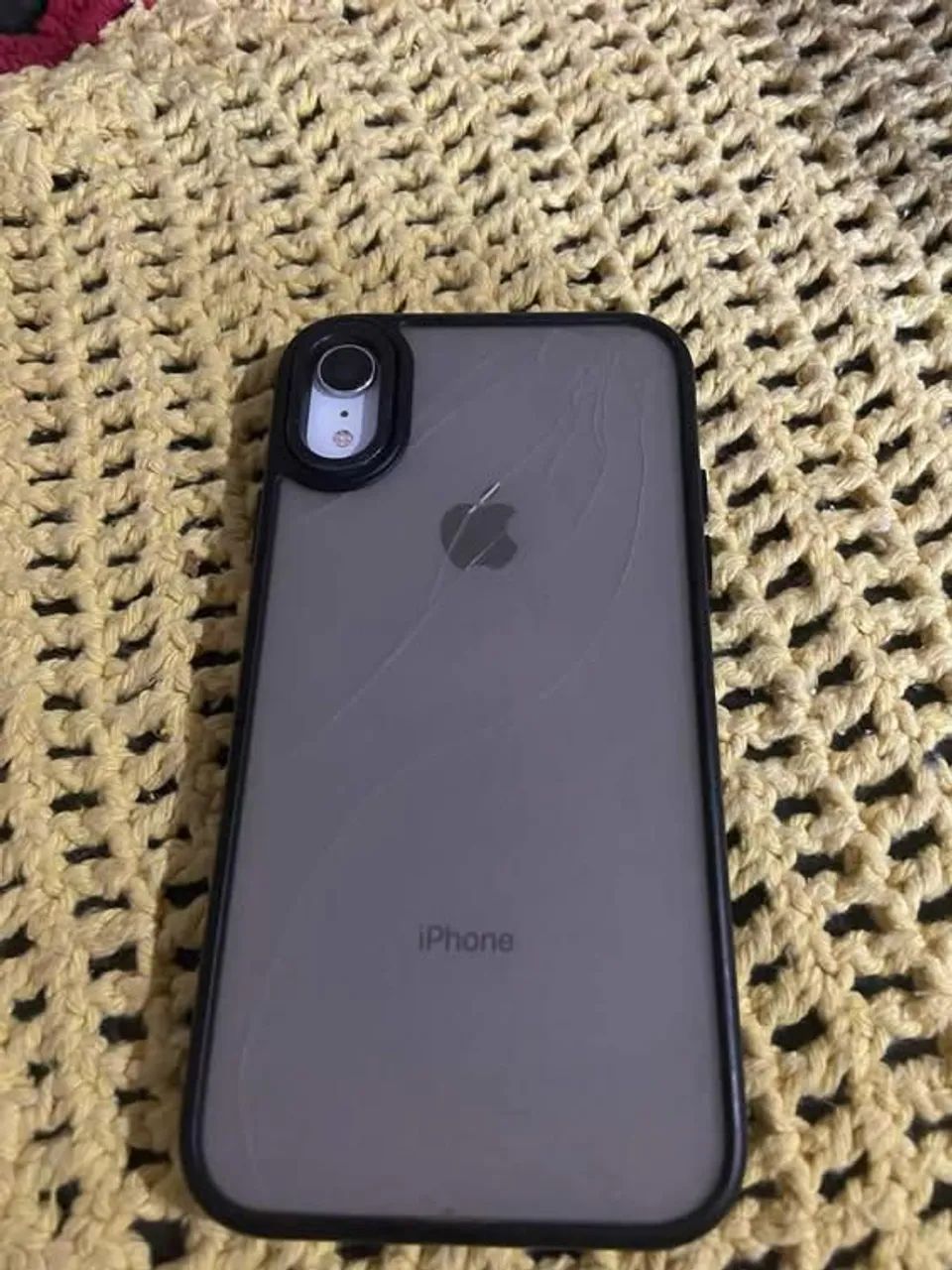 Vendo iPhone XR 64gb  - Foto 2