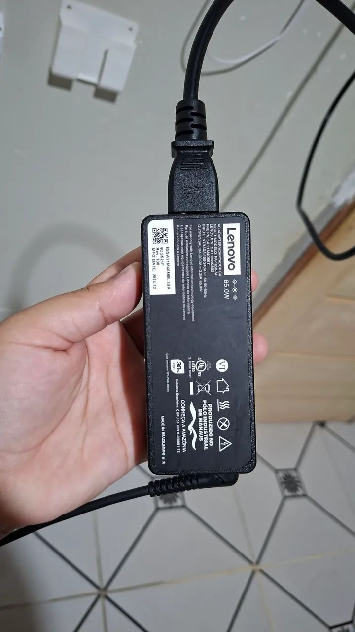 Notebook lenovo - Foto 5