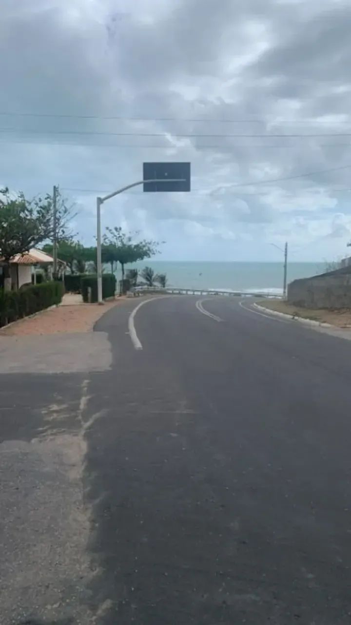 Imóvel para venda com 335 metros quadrados com 4 quartos em Morro Branco - Beberibe - CE - Foto 2