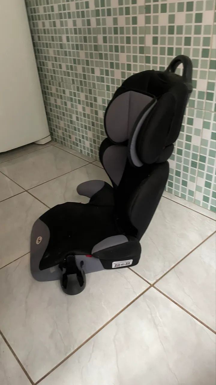 Cadeira/assento de criança  - Foto 3