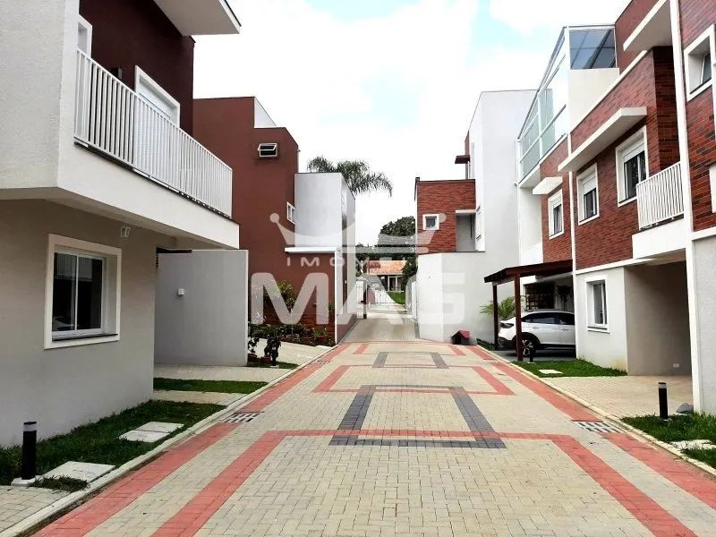 Sobrado com suíte no Campo comprido - Foto 2