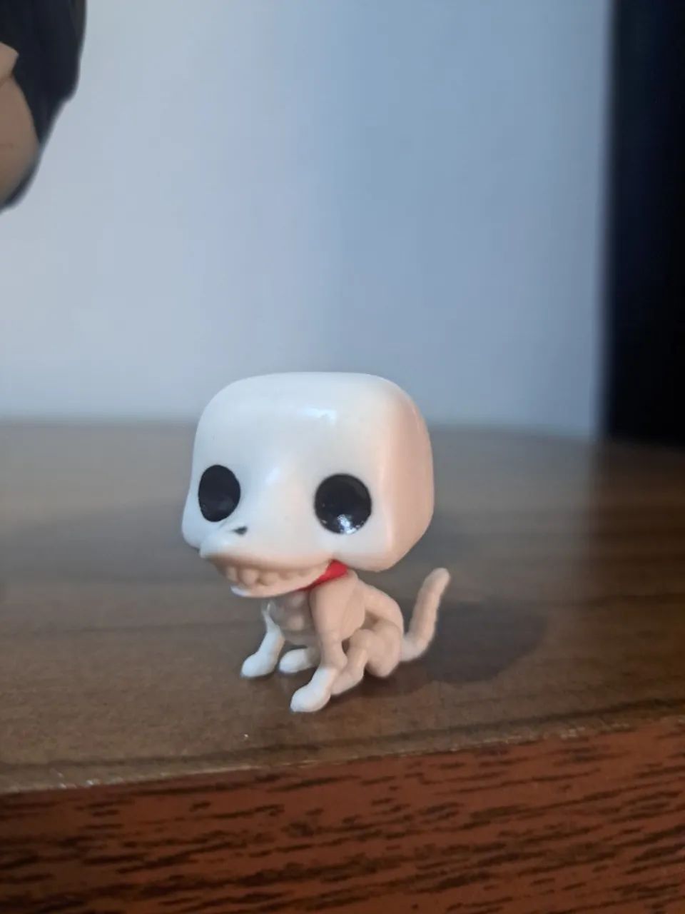 Funko Pop Victor with Scraps 986 - Foto 5