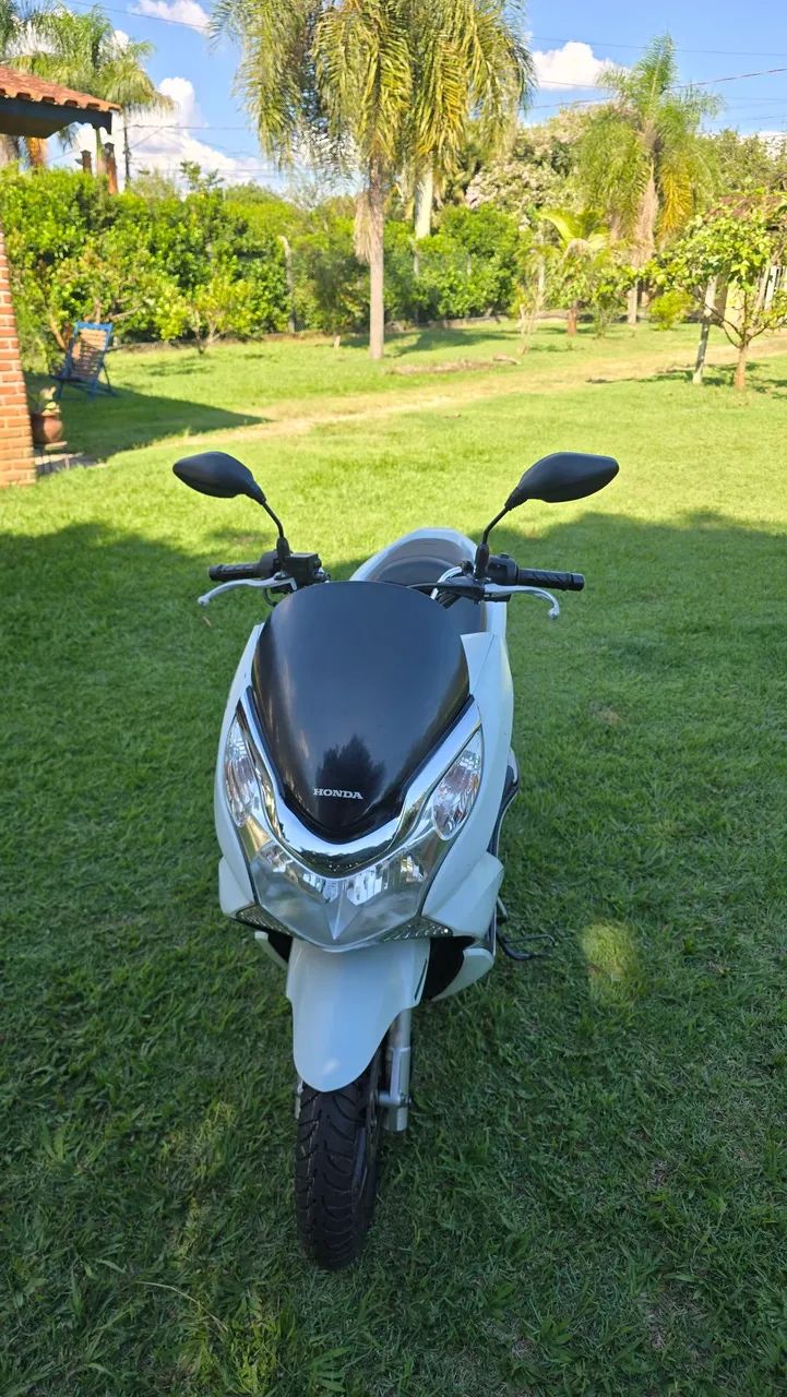 Moto pcx 2014 - Foto 4