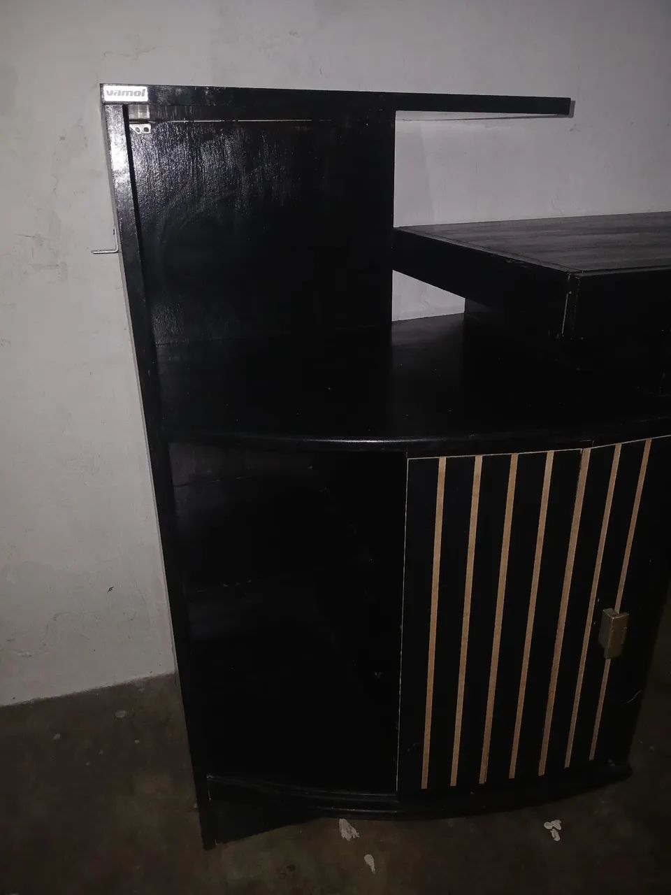 Escrivaninha / mesa computador - Foto 4