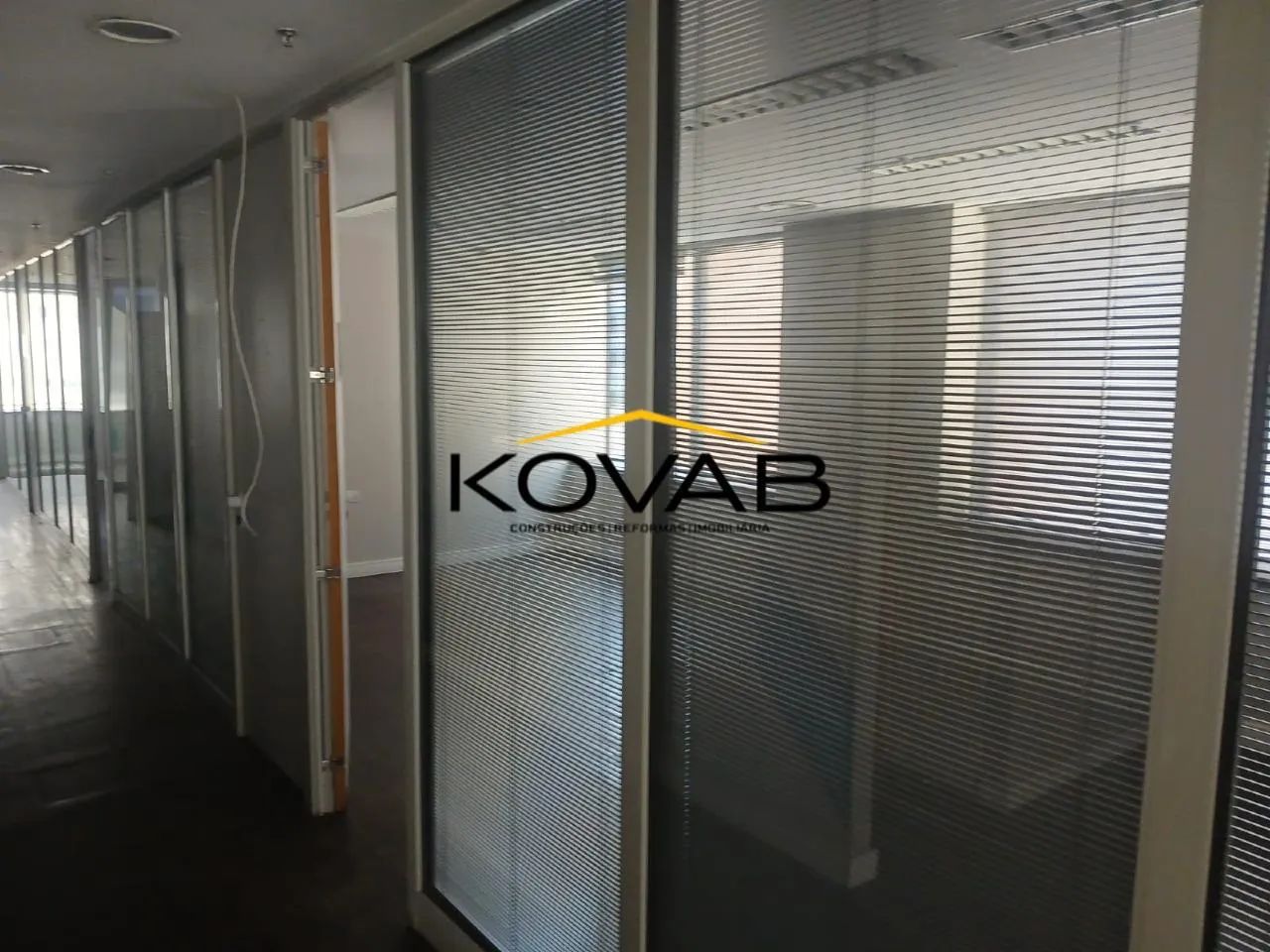 Locação conjunto comercial 724m² - Vila Olimpia ao lado do Shopping - Foto 5