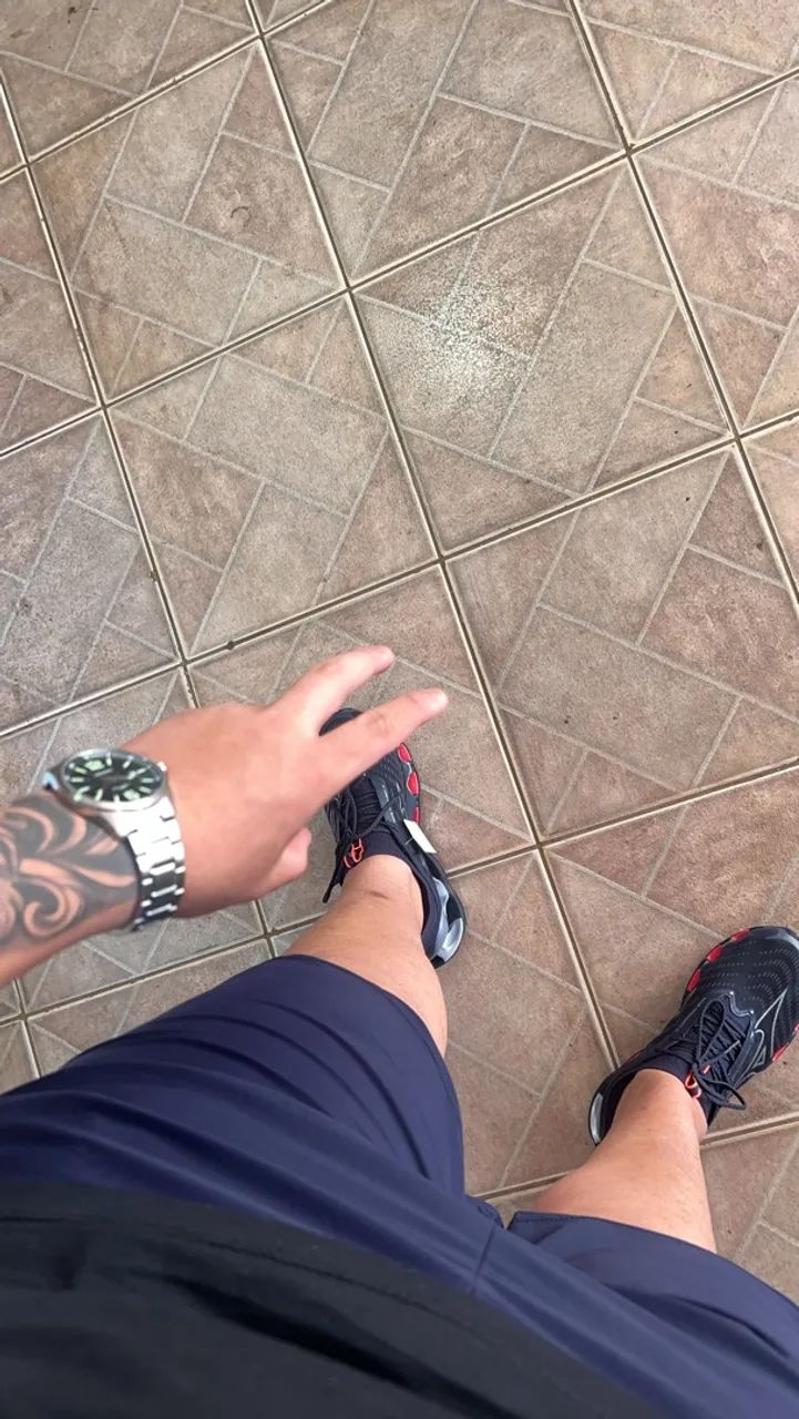 mizuno prophecy 14  - Foto 2