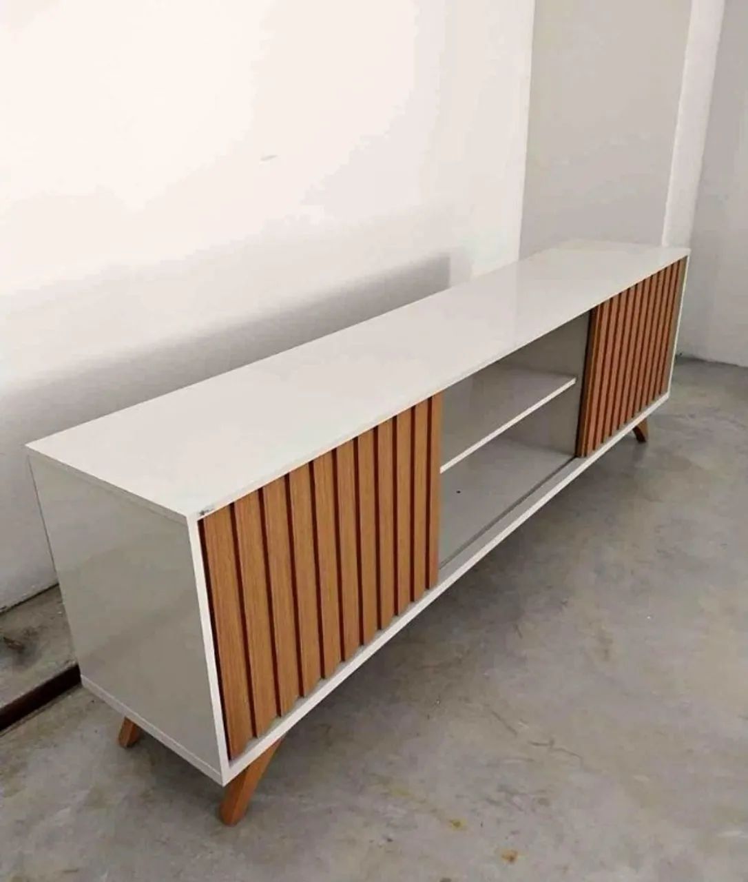 rack para tv varios modelos novos