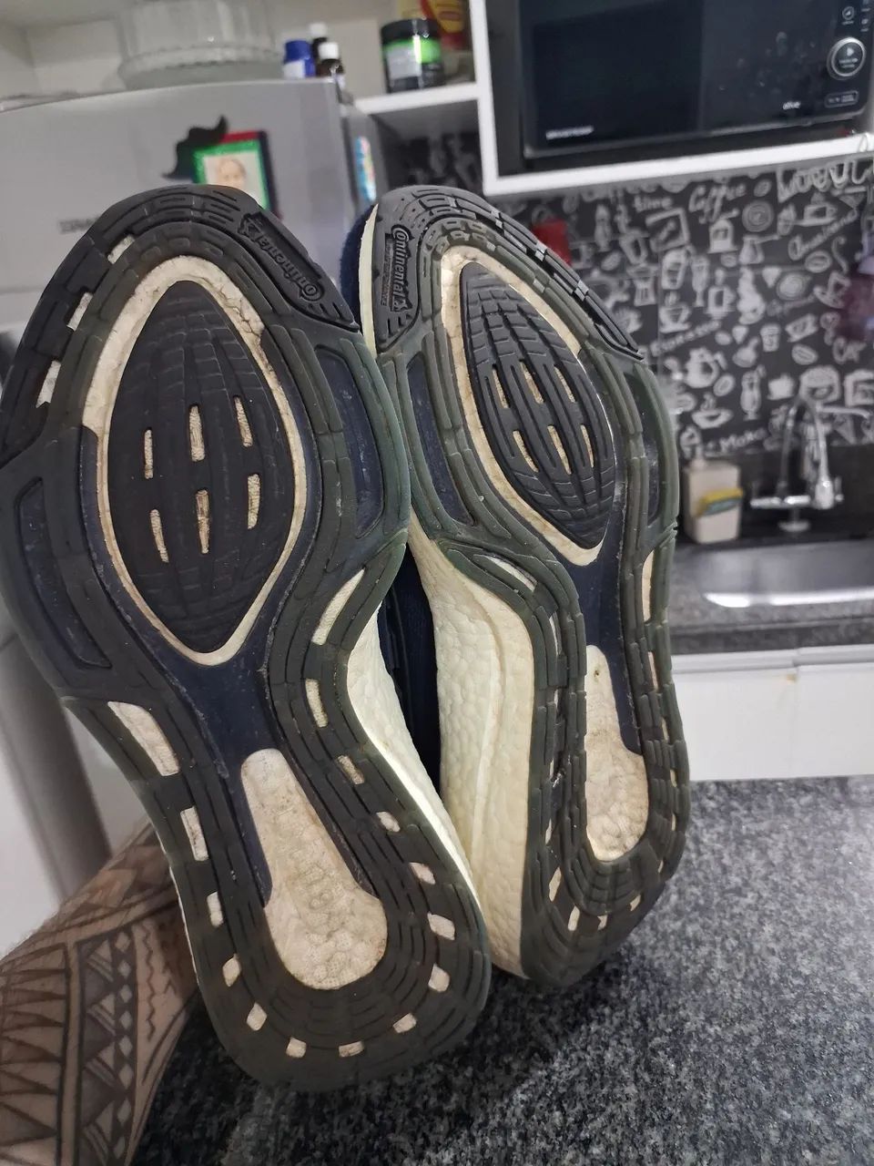 Tenis adidas ultraboost  - Foto 3